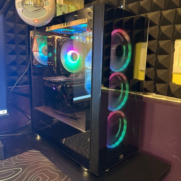 Gaming Pc - Picture 4 of 4